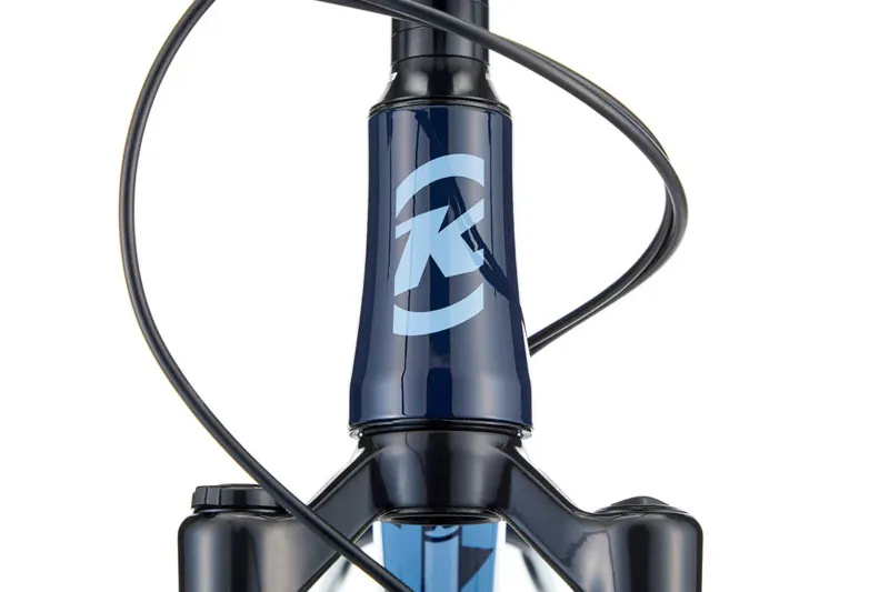 Kona Kahuna DL 29er 2024 Hardtail Mountain Bike - Gloss Midnight-4