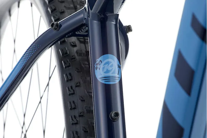 Kona Kahuna DL 29er 2024 Hardtail Mountain Bike - Gloss Midnight-5