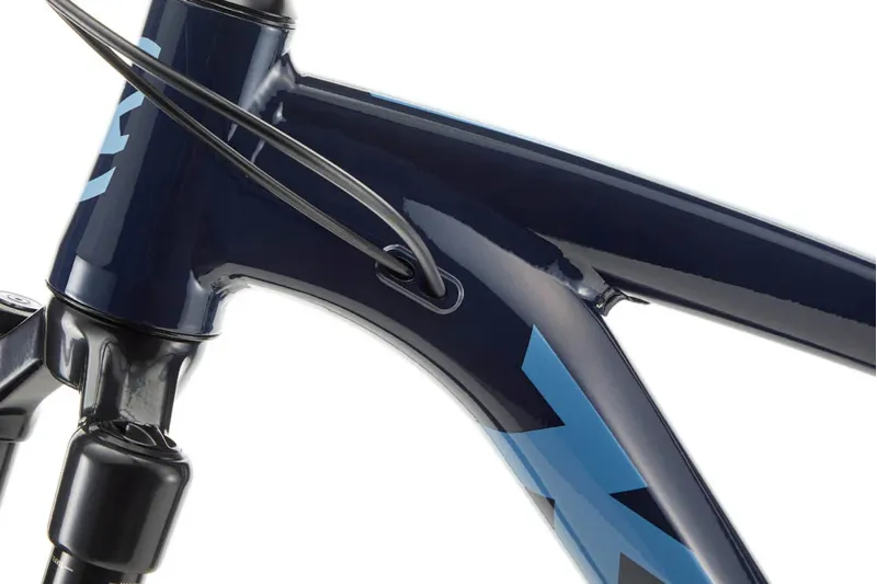 Kona Kahuna DL 29er 2024 Hardtail Mountain Bike - Gloss Midnight-7