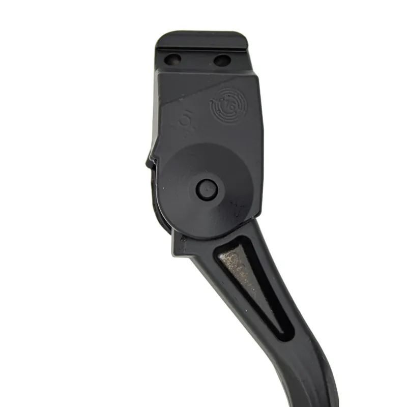 Pletscher Comp Flex 2 Bolt 18mm Kickstand - Black-2