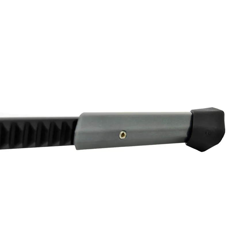 Pletscher Comp Flex 2 Bolt 18mm Kickstand - Black-3