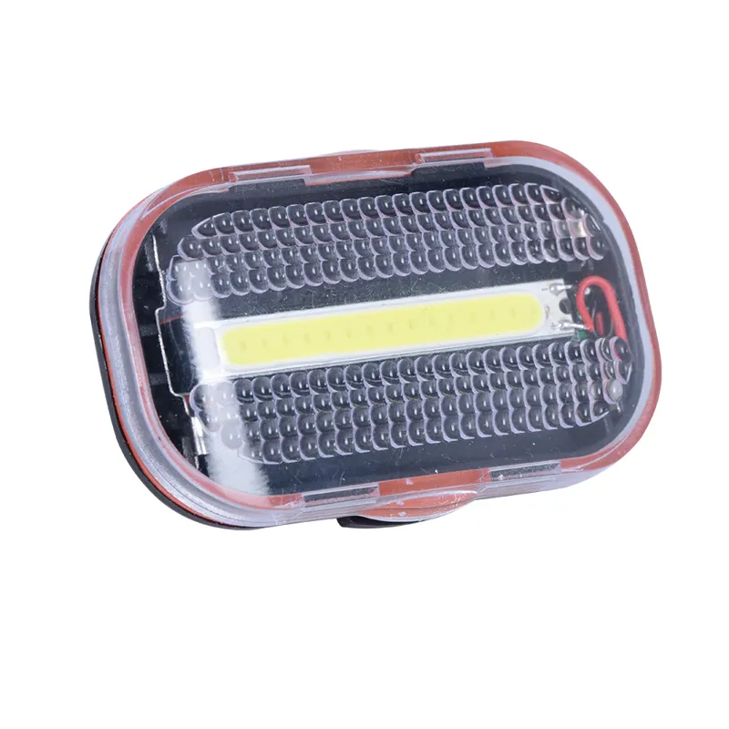 Oxford Bright Light Front LED Light