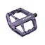 Look Trail Roc Flat MTB Pedals - Purple