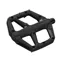 Look Trail Fusion Flat MTB Pedals - Black