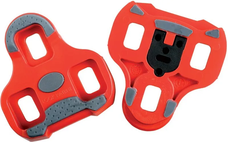 Look Keo Bi-Material Cleat-2