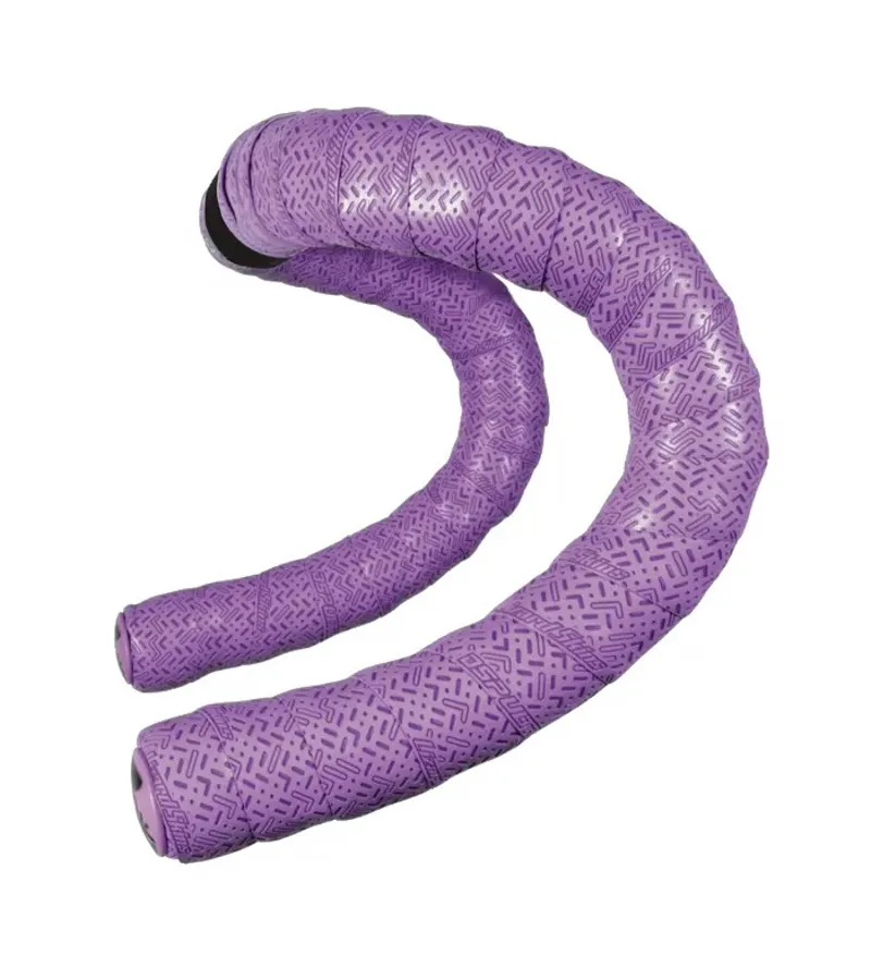 Lizard Skins DSP Ultra 2.7mm Bar Tape - Violet Purple-1