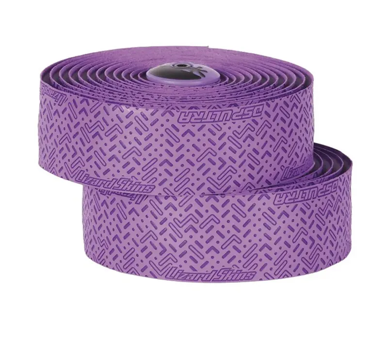 Lizard Skins DSP 3.5mm Ultra Bar Tape - Violet Purple