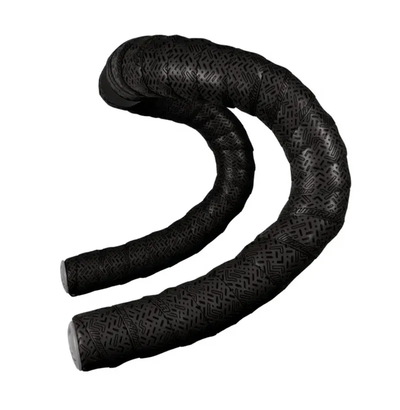 Lizard Skins DSP 3.5mm Ultra Bar Tape - Jet Black-1