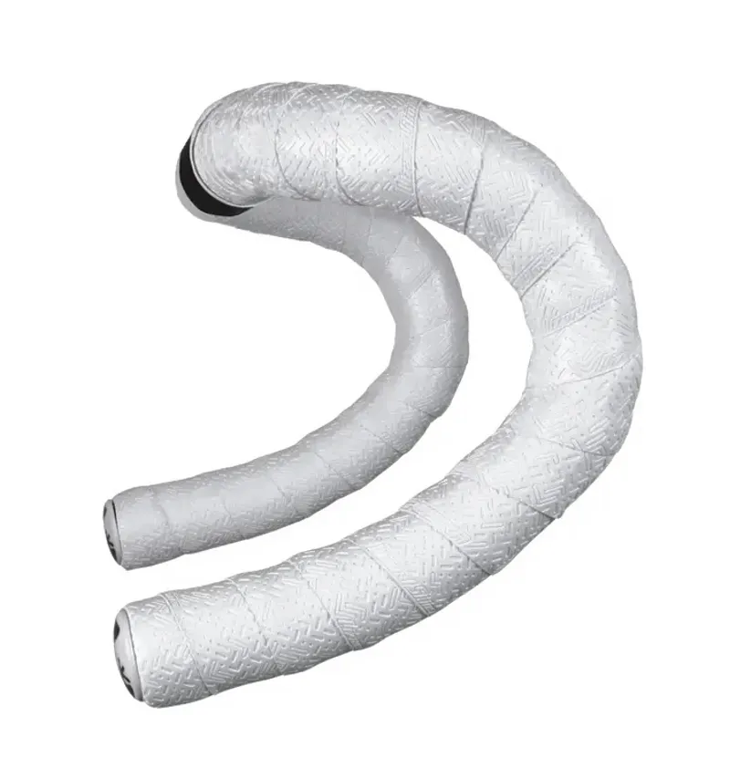 Lizard Skins DSP 3.5mm Ultra Bar Tape - Diamond White-1
