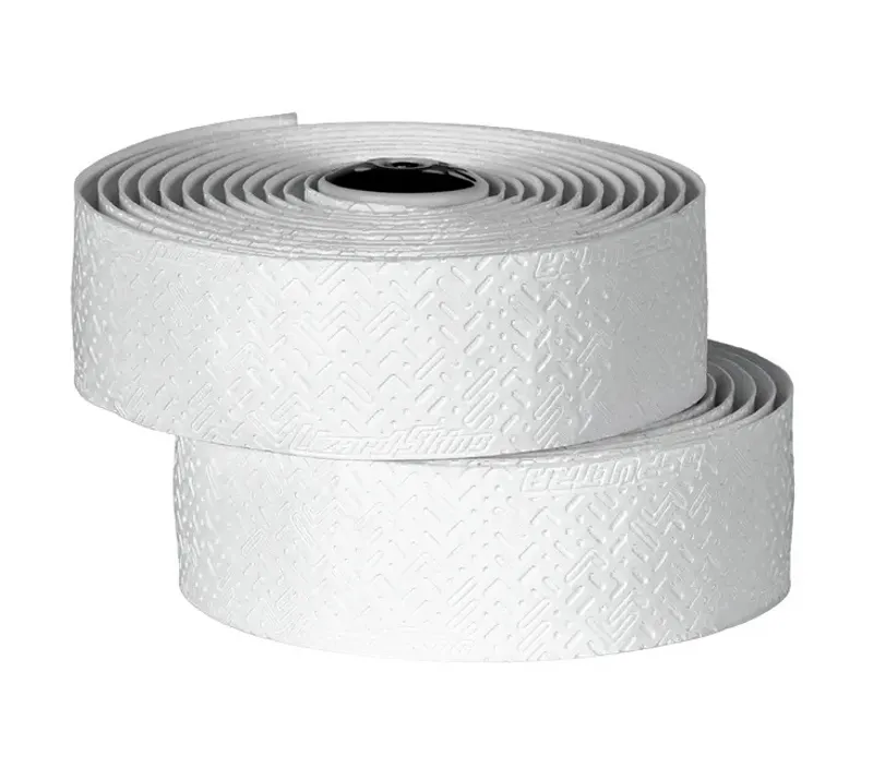 Lizard Skins DSP 3.5mm Ultra Bar Tape - Diamond White