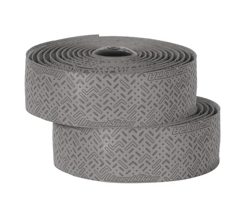 Lizard Skins DSP 3.5mm Ultra Bar Tape - Cool Grey