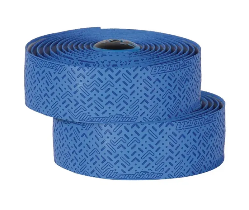 Lizard Skins DSP 3.5mm Ultra Bar Tape - Cobalt Blue
