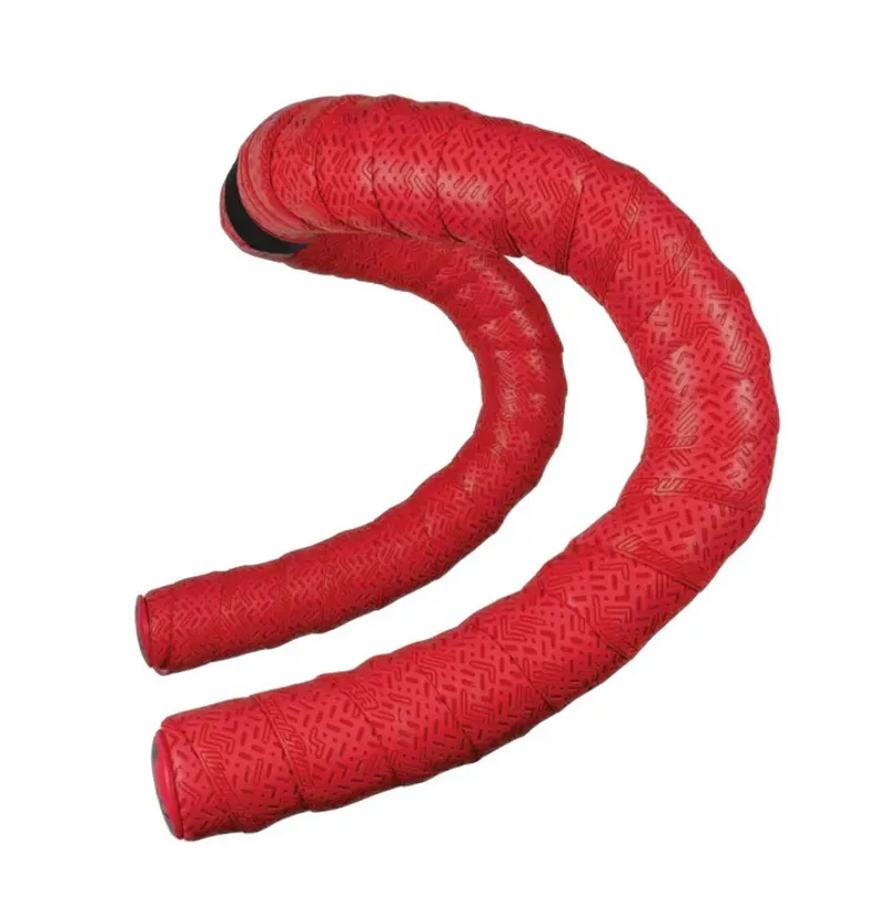 Lizard Skins DSP 3.5mm Ultra Bar Tape - Crimson Red-1