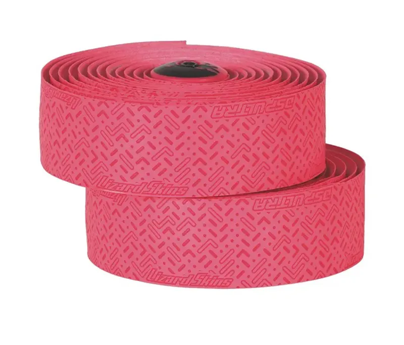 Lizard Skins DSP 3.5mm Ultra Bar Tape - Neon Pink