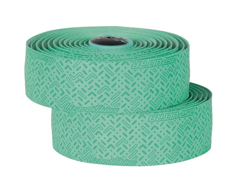 Lizard Skins DSP 3.5mm Ultra Bar Tape - Celeste Green
