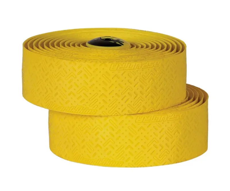 Lizard Skins DSP Ultra 2.7mm Bar Tape - Viper Yellow