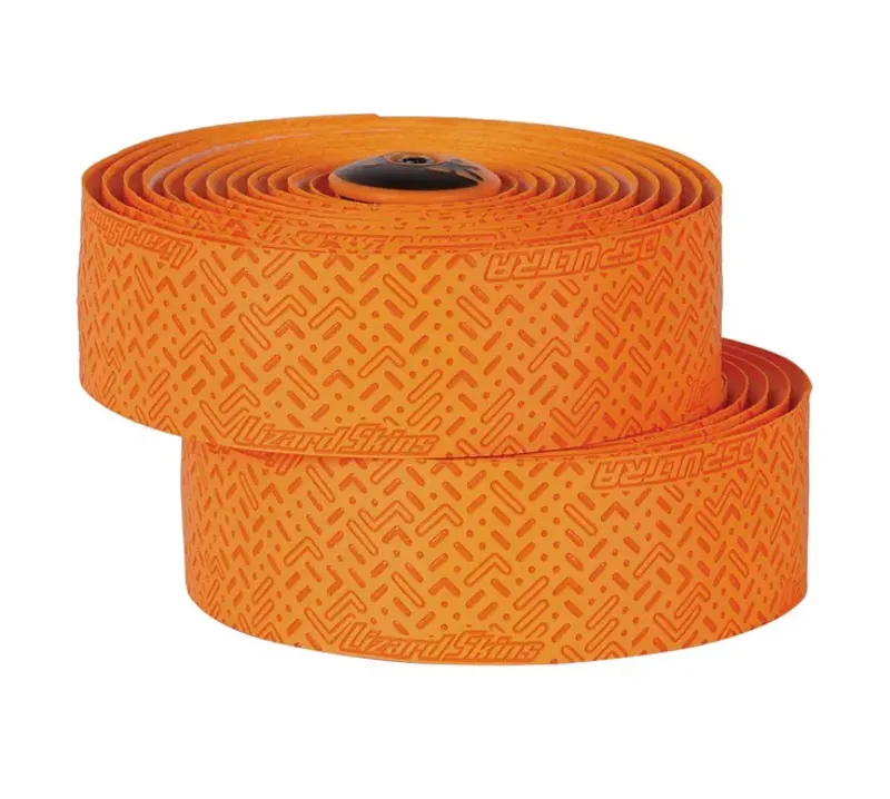 Lizard Skins DSP Ultra 2.7mm Bar Tape - Tangerine Orange