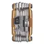 Crank Brothers Multi 19 Function Multi Tool - Gold