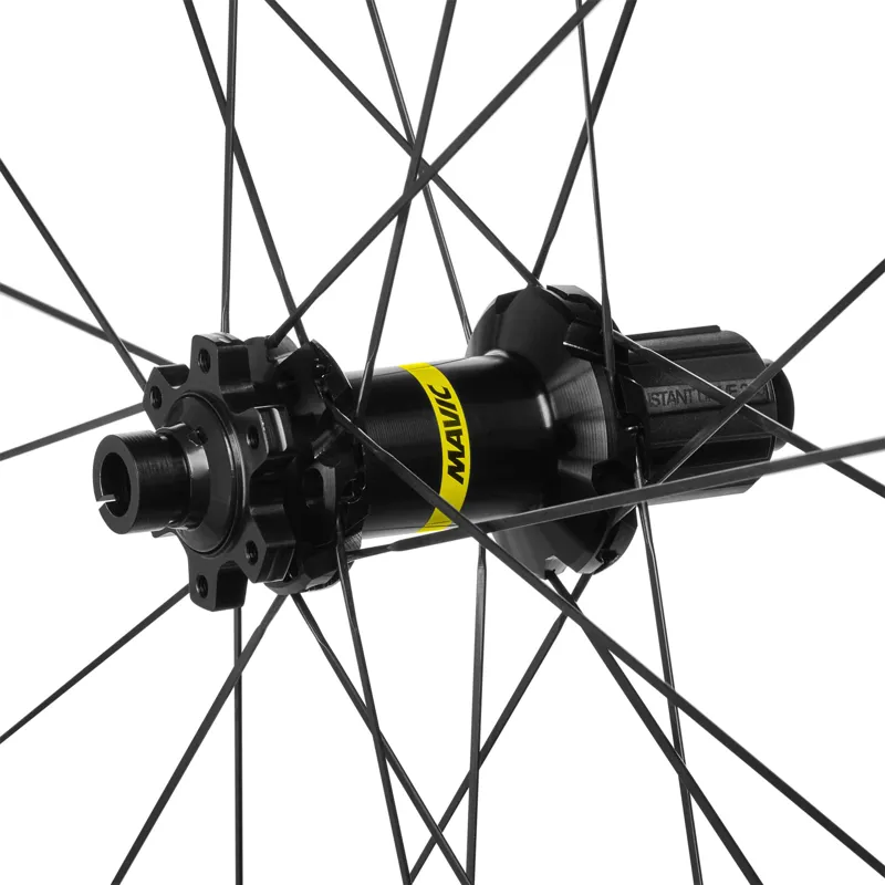 Mavic Crossmax 29 Disc 6 Bolt MTB Wheelset - SRAM XD-5