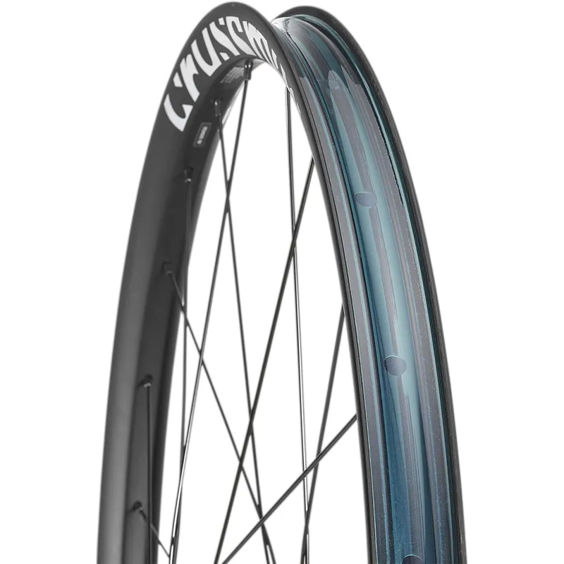 Mavic Crossmax S Carbon 29 Boost 6-Bolt Disc MTB Rear Wheel-1