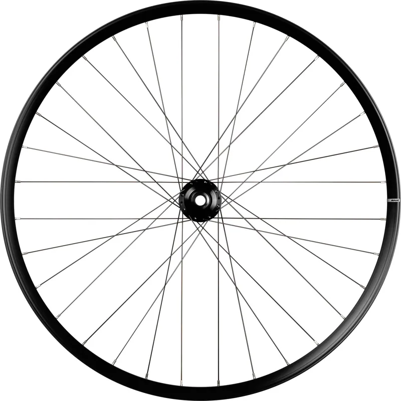 Mavic E-Crossride 1 27.5 Disc 6-Bolt E-MTB Wheelset-1