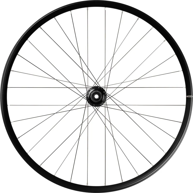 Mavic E-Crossride 1 27.5 Disc 6-Bolt E-MTB Wheelset-2