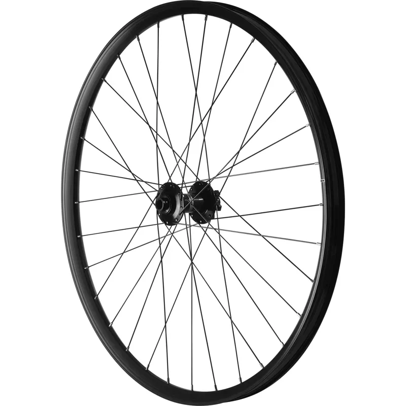 Mavic E-Crossride 1 27.5 Disc 6-Bolt 15x100mm E-MTB Front Wheel-1