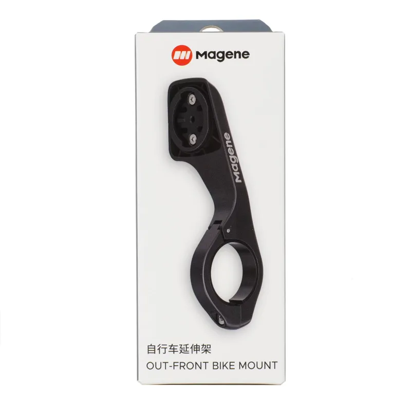 Magene Aero Replacement Mount For Magene Bike Computers-1