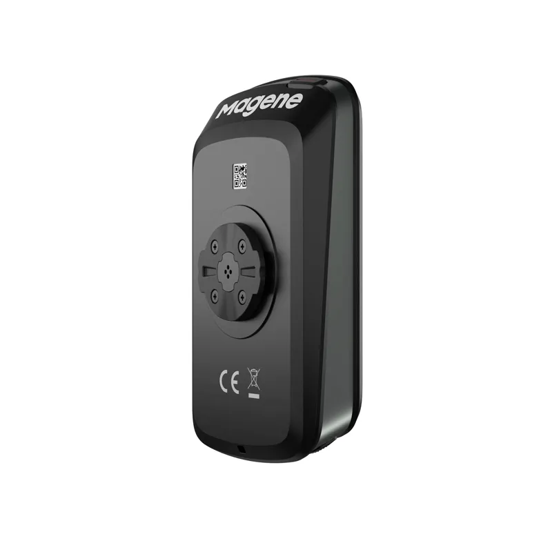 Magene C606 Pro Smart GPS Bike Computer-1