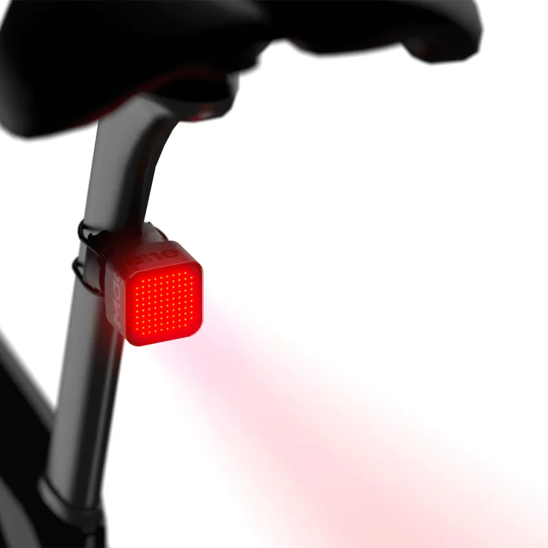 Magene L308 Smart Expression Tail Light - Black-4