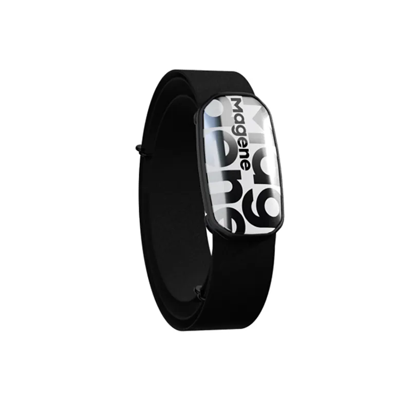 Magene H603 Heart Rate Monitor - White
