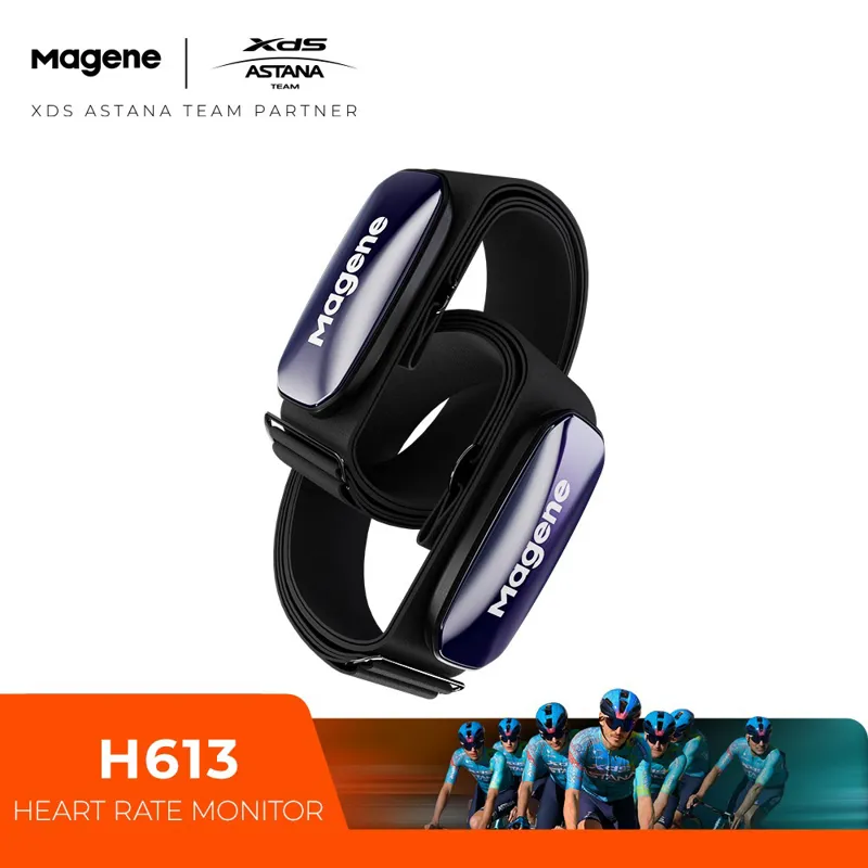 Magene H613 Heart Rate Monitor-1