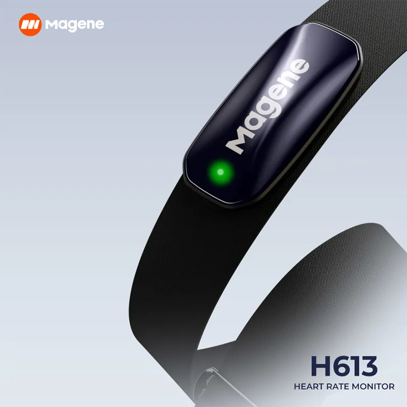Magene H613 Heart Rate Monitor-5
