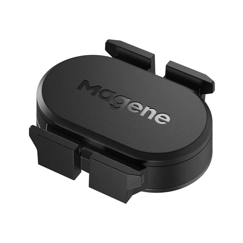 Magene S314 Speed/Cadence Dual-Mode Sensor - Black