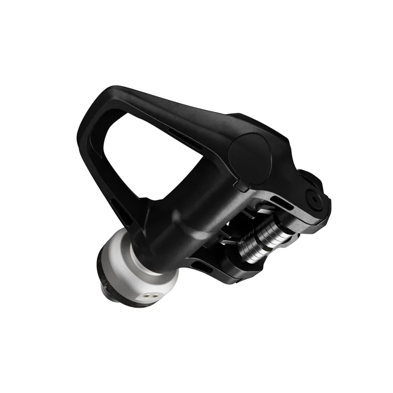 Magene P715 SPD-SL Power Meter Pedals - Black/Silver-1