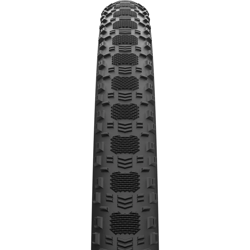 Maxxis Aspen ST 32 x 2.15 120 TPI Folding HYPR-X EXO Tubeless Tyre-1