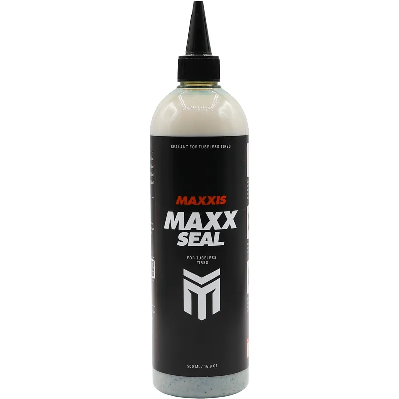 Maxxis Maxx Seal Tubeless Sealant - 500ml