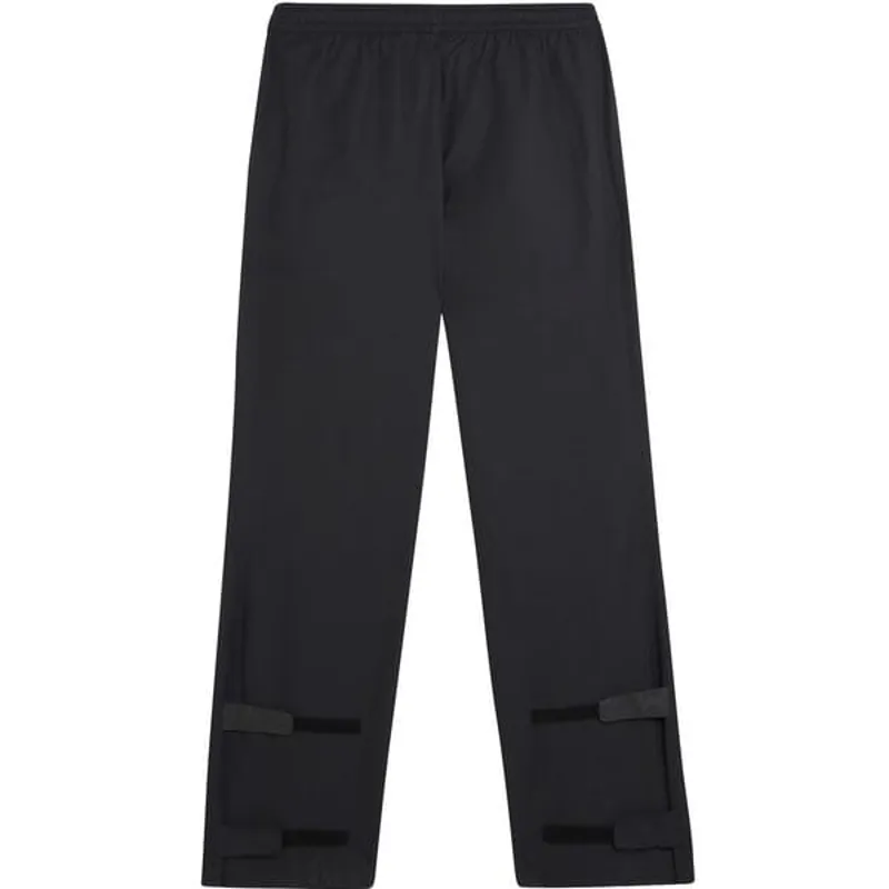 Madison Freewheel Women's Waterproof Overtrousers - Black-1