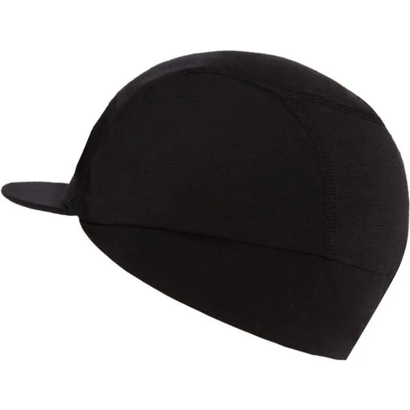 Madison Isoler Merino Winter Cap - Black-1