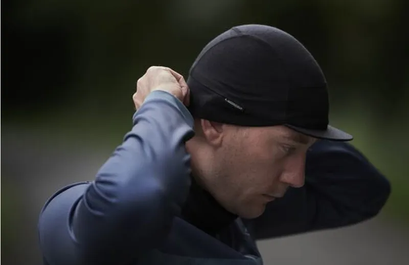 Madison Isoler Merino Winter Cap - Black-2