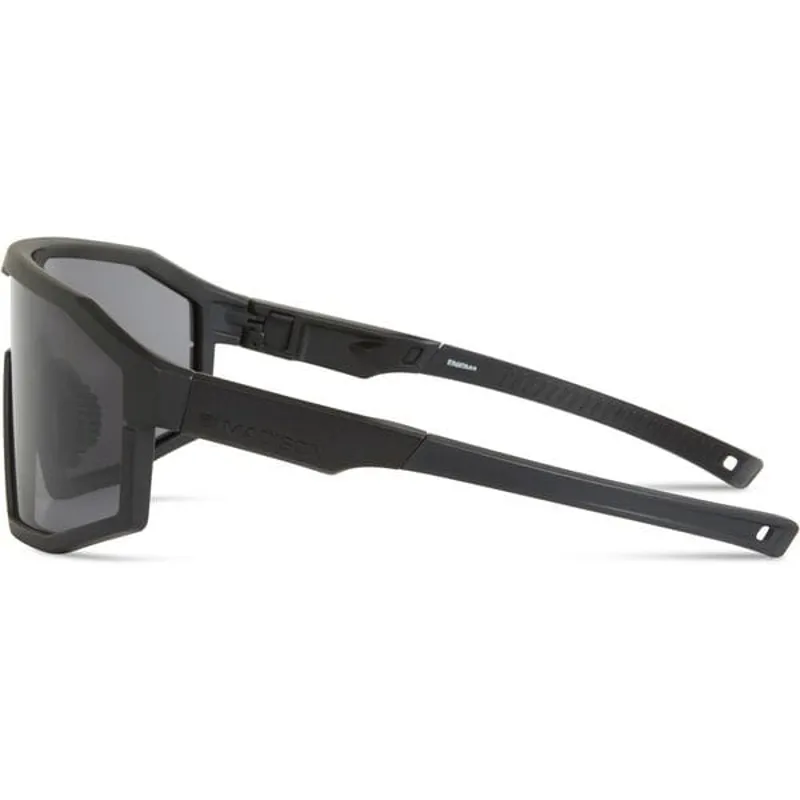 Madison Enigma 3 Lens Pack Sunglasses - Matt Black-1