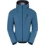 Madison DTE 3L Waterproof Men's Jacket - Lake Blue