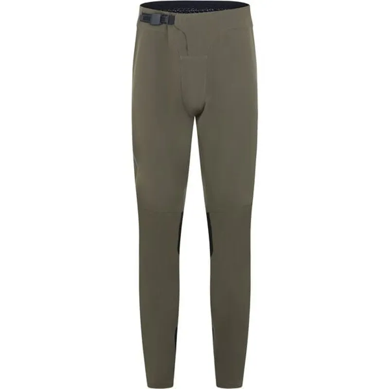 Madison Flux DWR Trail Men's Trousers - Midnight Green