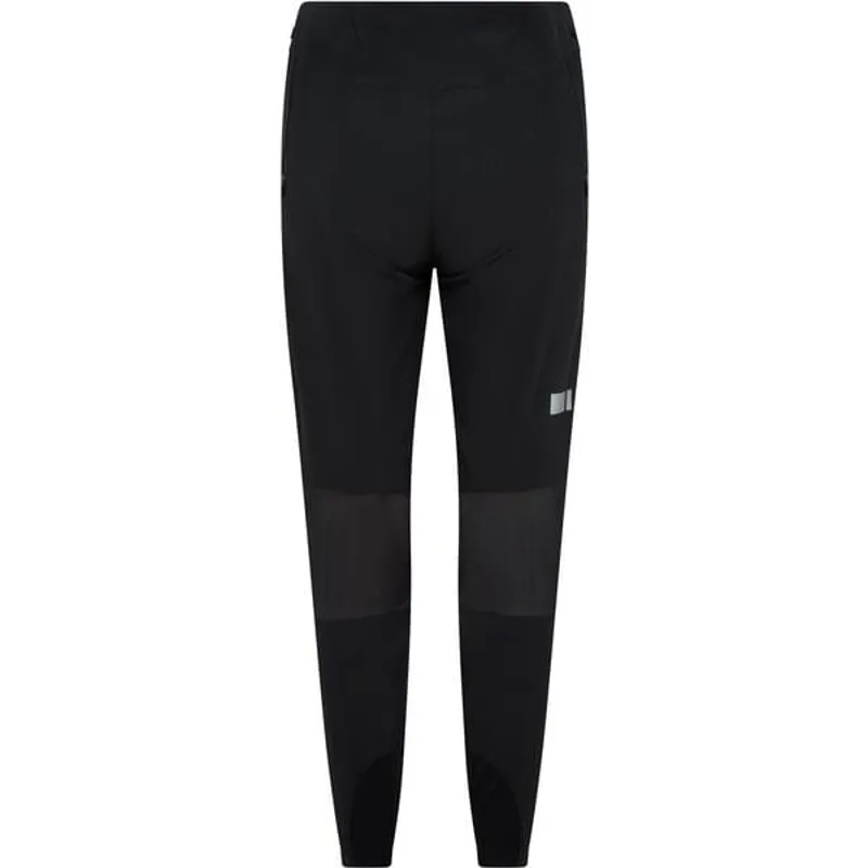 Madison Flux DWR Trail Women's Trousers - Black-1