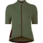 Madison Roam Women's Short Sleeve Jersey - Midnight Green
