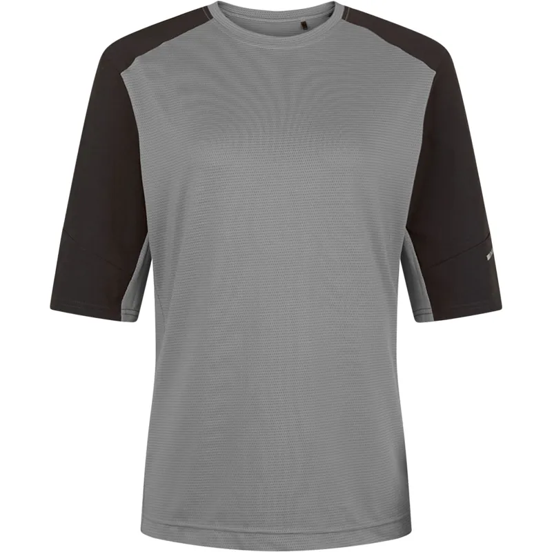 Madison Flux Trail Women's Short Sleeve Jersey - Magnesium