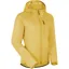 Madison Roam Lightweight Windproof Packable Women's Jacket - Golden Yellow