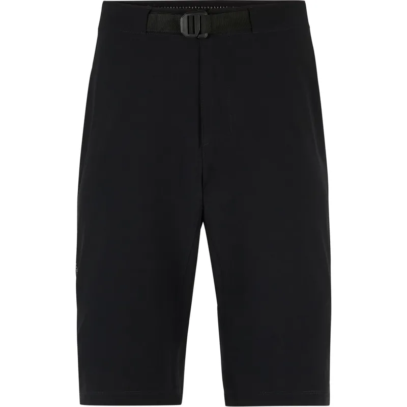 Madison Freewheel Men's Trail Shorts - Black