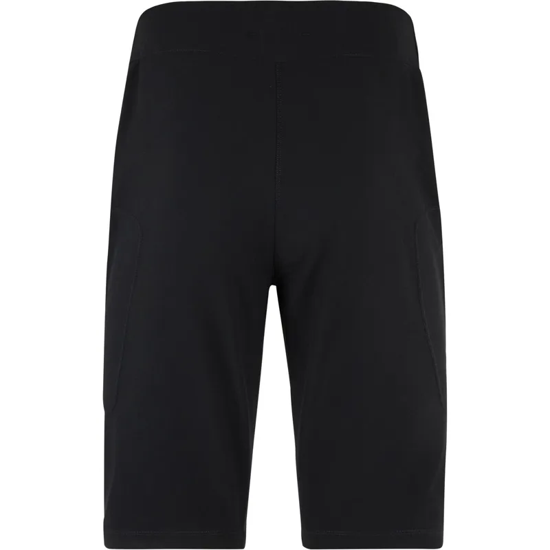Madison Freewheel Men's Trail Shorts - Black-1