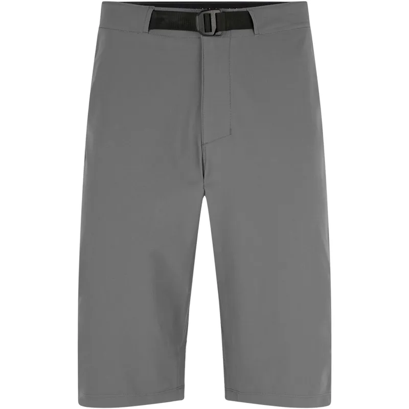 Madison Freewheel Men's Trail Shorts - Castle Grey
